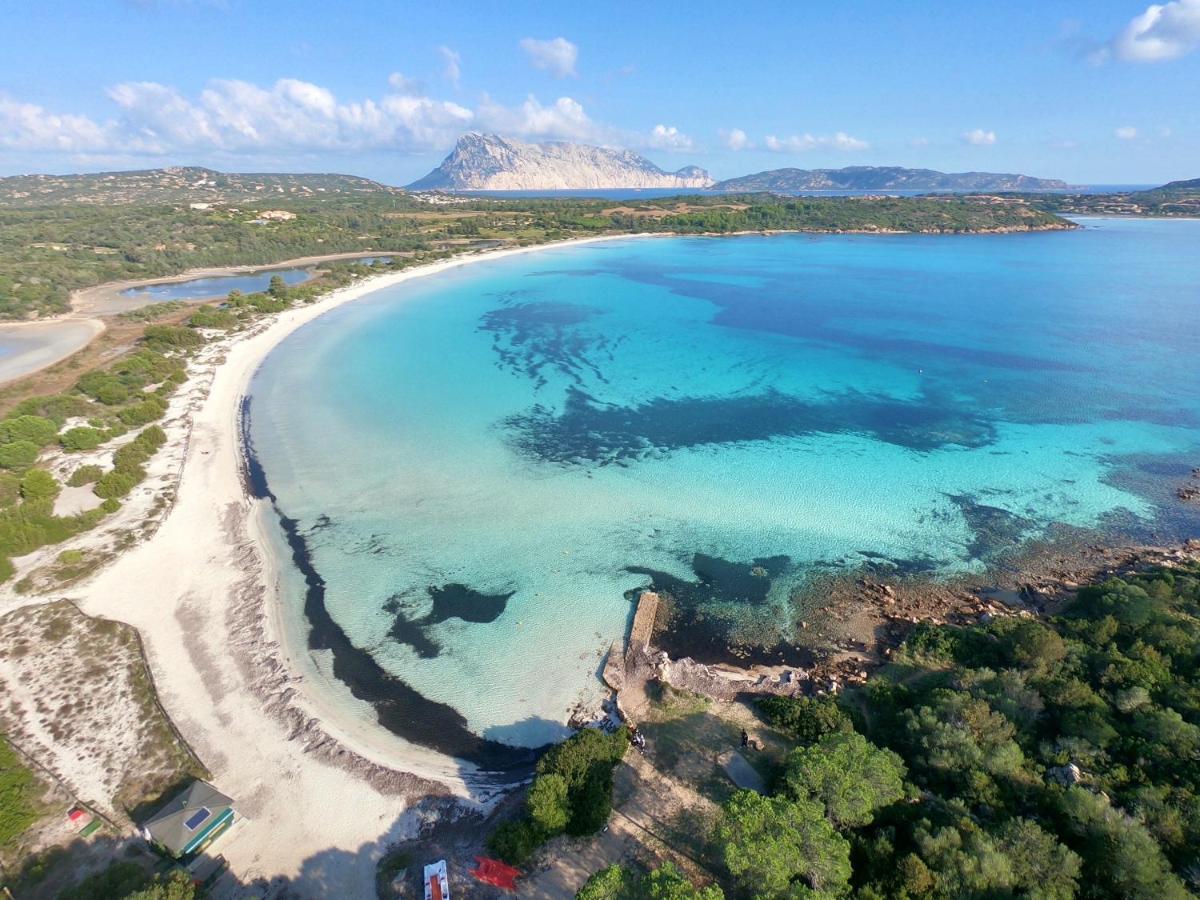 Iss Travel, Citai Panoramic Apartments - 1,5 Km From The Beach San Teodoro  Εξωτερικό φωτογραφία