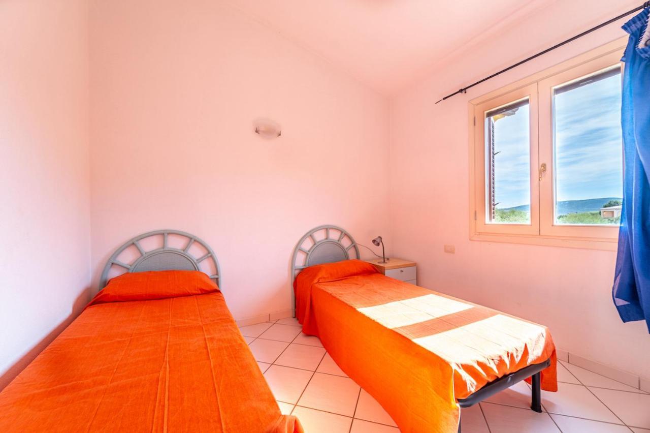 Iss Travel, Citai Panoramic Apartments - 1,5 Km From The Beach San Teodoro  Εξωτερικό φωτογραφία